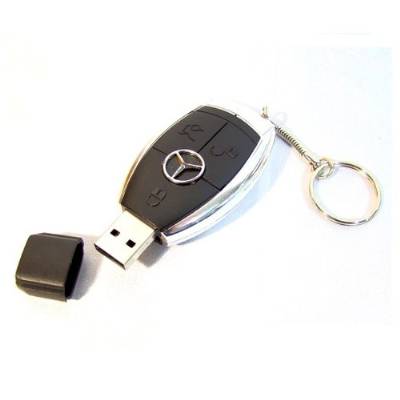 Spy Fake Mercedez Car Remote Keychain Camera In Delhi